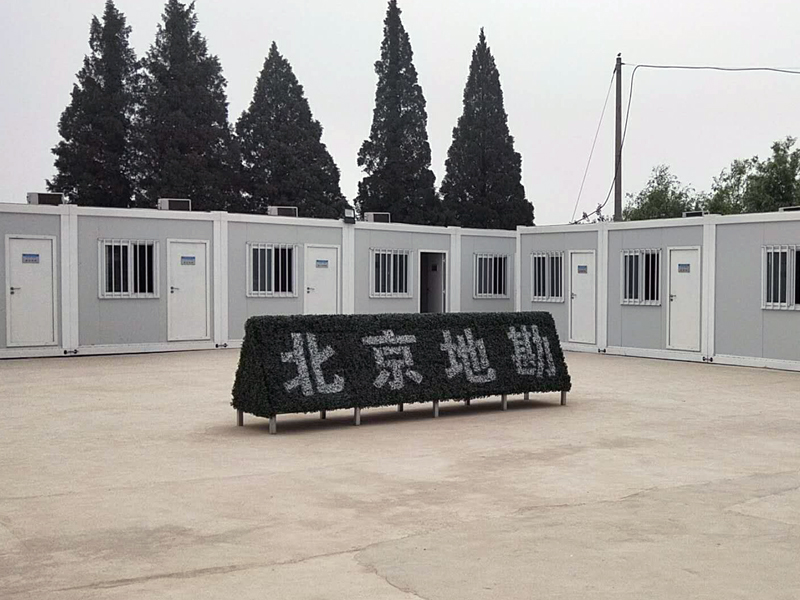 使用住人集裝箱活動房的注意事項？