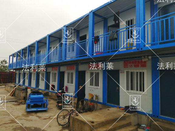 你曉得的集裝箱房屋有什么優(yōu)點(diǎn)？