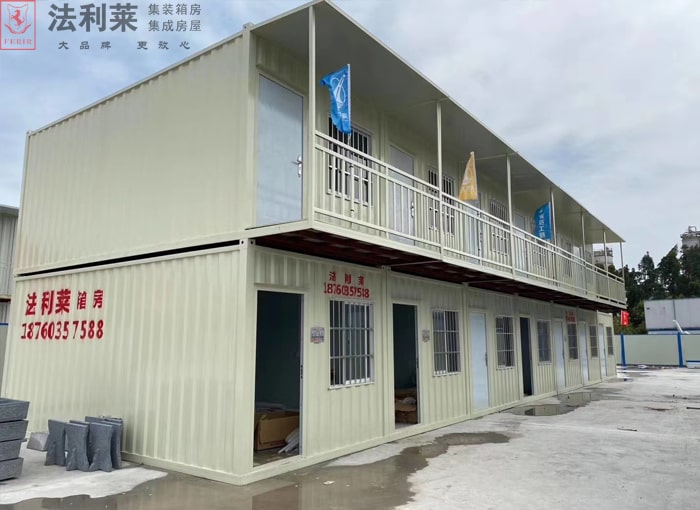 工廠辦公室集裝箱設(shè)計,集裝箱房屋價格一般是多少費用,集裝箱的價格